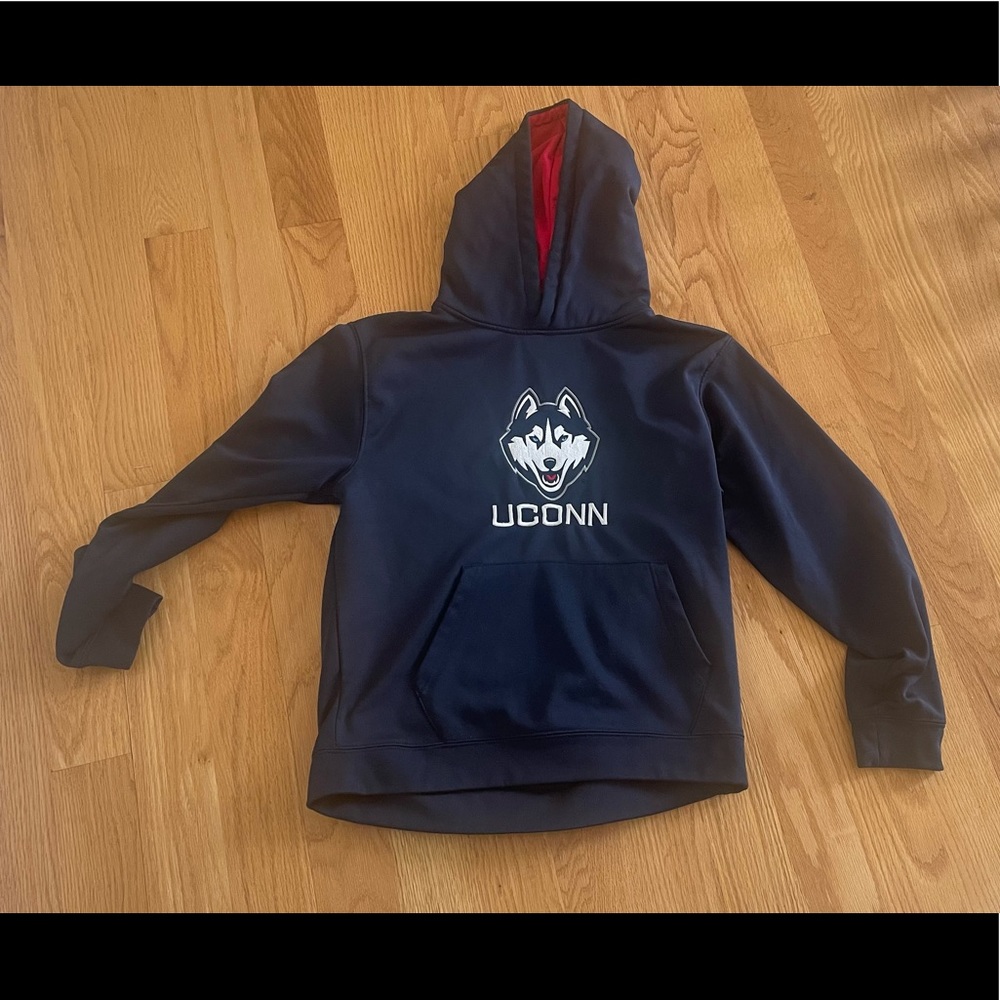 UConn Youth XL Sweatshirt